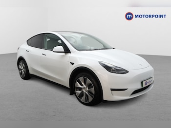 Used Tesla Model Y 2023 for sale - 78768175: Photo