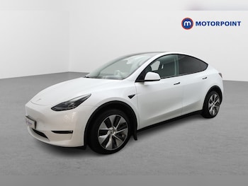 Used Tesla Model Y 2023 for sale - 78768175: Photo