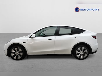 Used Tesla Model Y 2023 for sale - 78768175: Photo