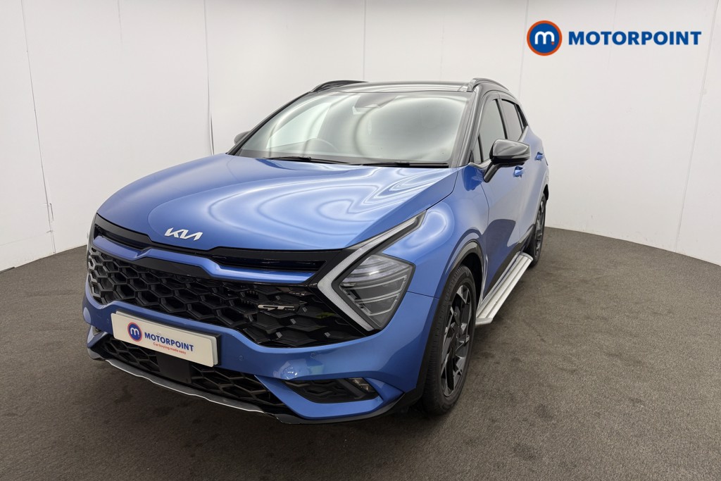 Used Kia Sportage 2023 for sale - 77117587: Photo 10