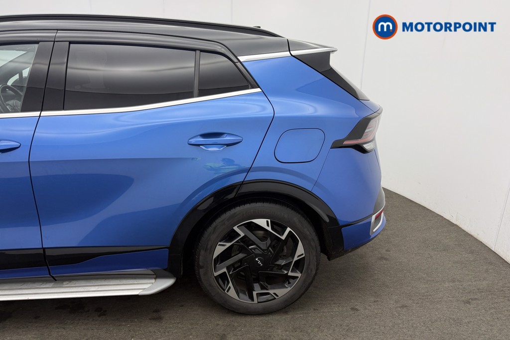 Used Kia Sportage 2023 for sale - 77117587: Photo 12