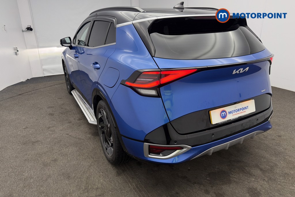 Used Kia Sportage 2023 for sale - 77117587: Photo 13