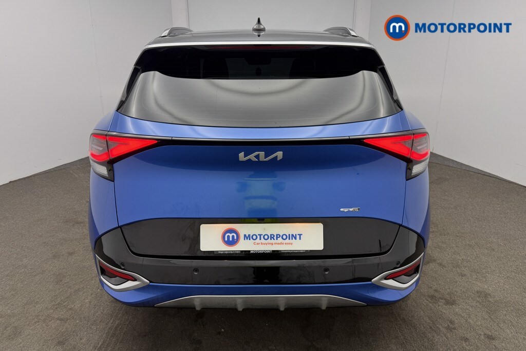 Used Kia Sportage 2023 for sale - 77117587: Photo 14