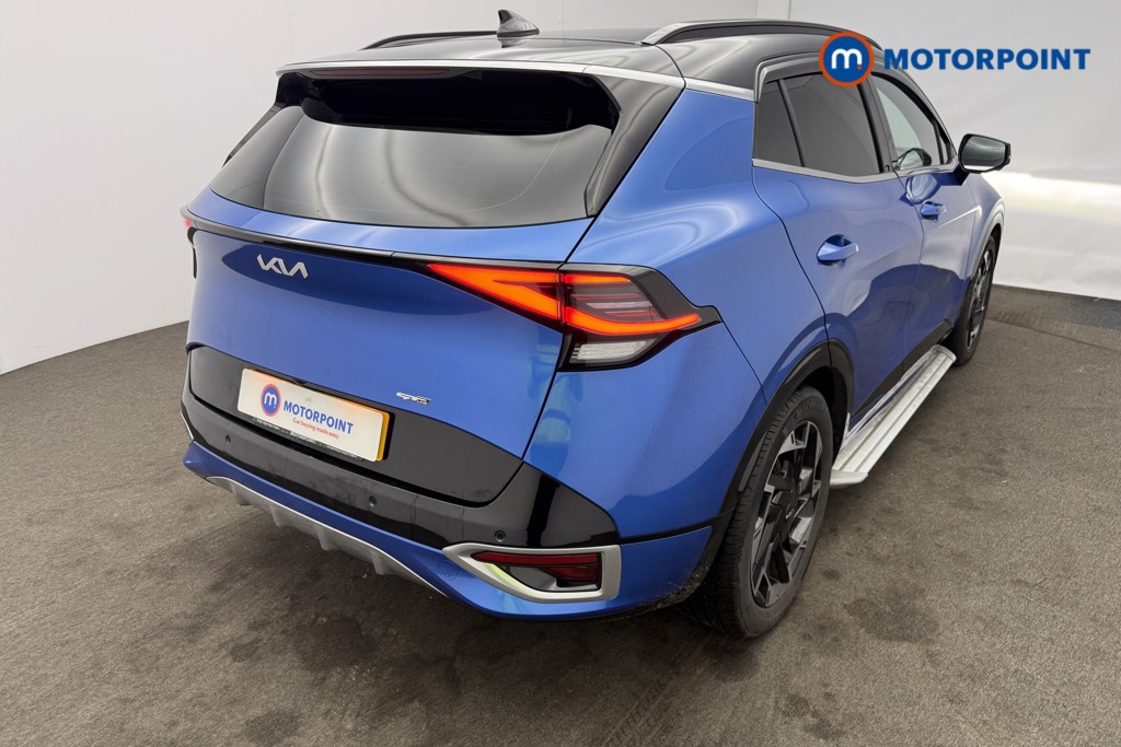 Used Kia Sportage 2023 for sale - 77117587: Photo 15