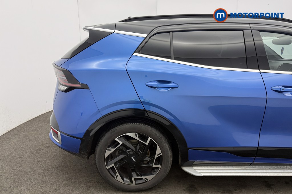 Used Kia Sportage 2023 for sale - 77117587: Photo 16