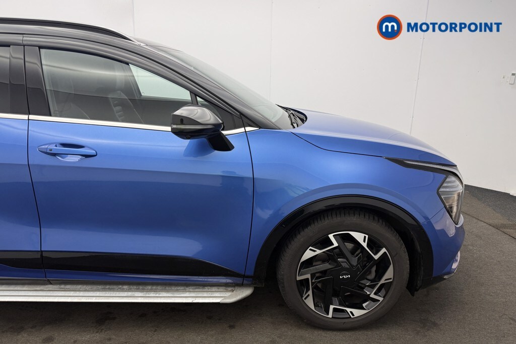 Used Kia Sportage 2023 for sale - 77117587: Photo 17