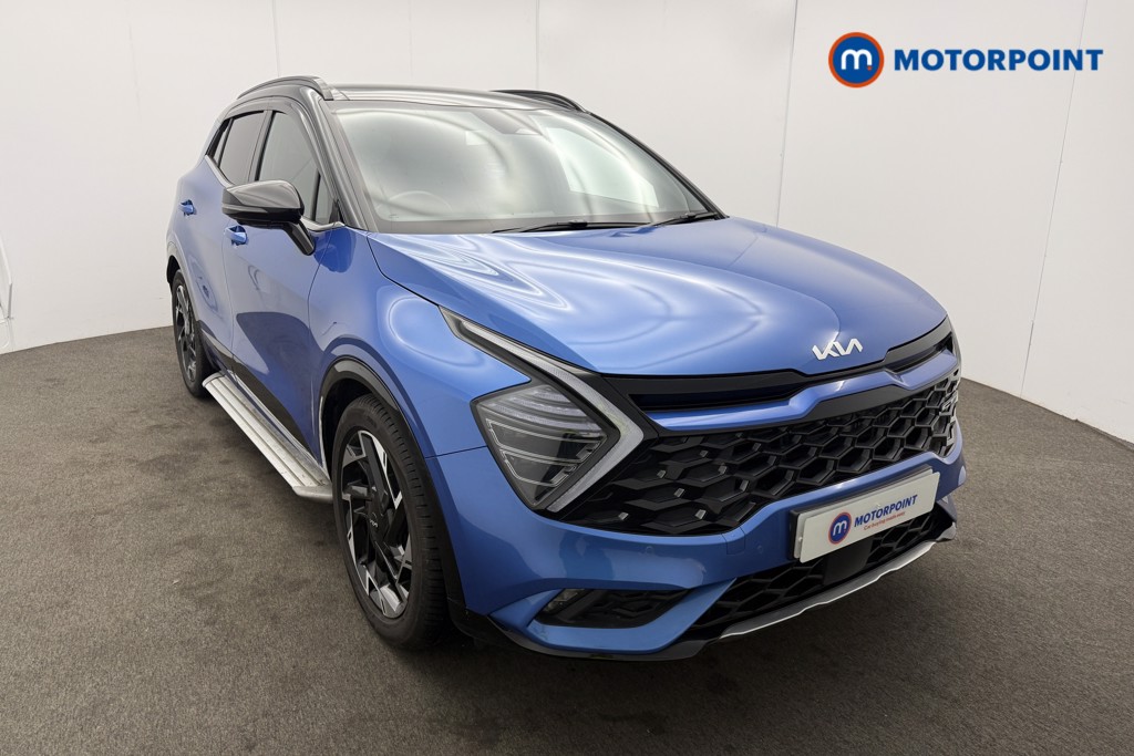 Used Kia Sportage 2023 for sale - 77117587: Photo 18