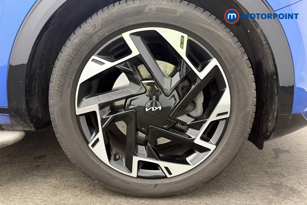 Used Kia Sportage 2023 for sale - 77117587: Photo 19