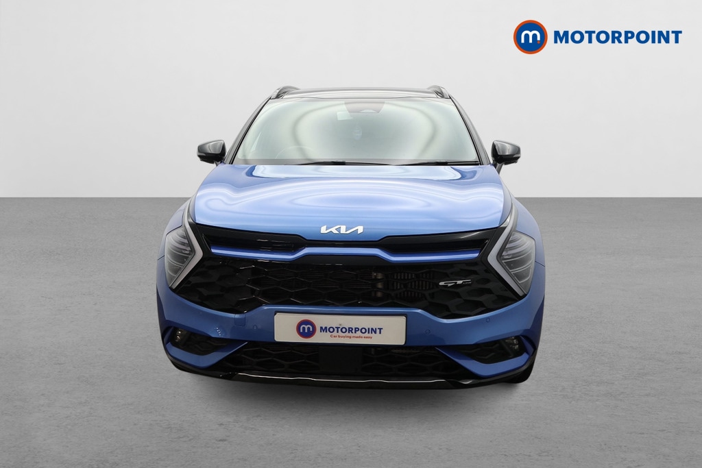 Used Kia Sportage 2023 for sale - 77117587: Photo 2