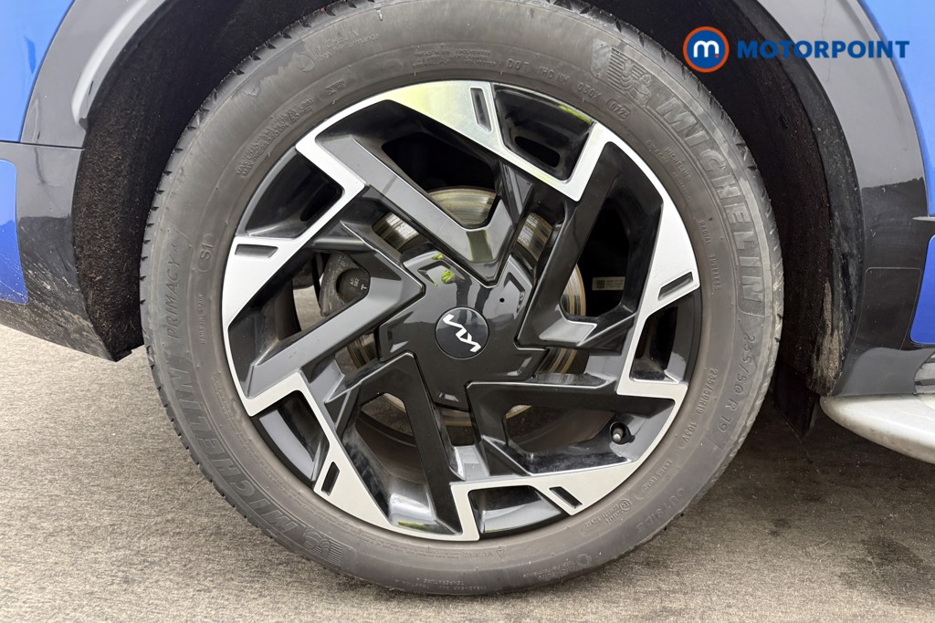 Used Kia Sportage 2023 for sale - 77117587: Photo 20