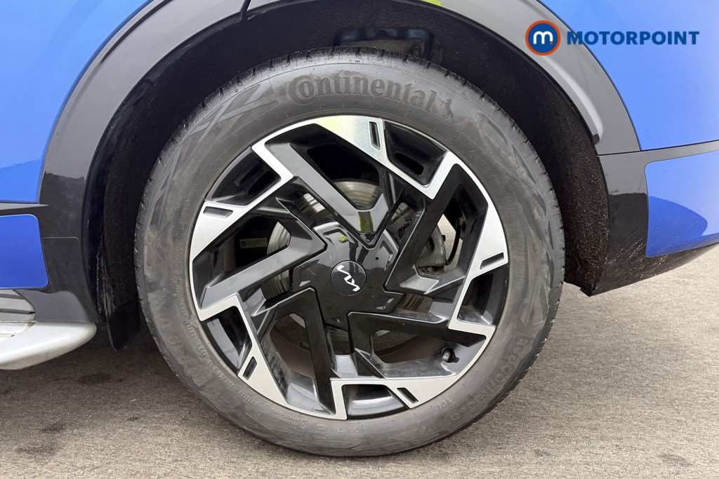 Used Kia Sportage 2023 for sale - 77117587: Photo 21