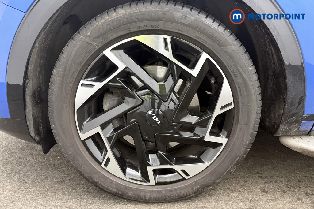 Used Kia Sportage 2023 for sale - 77117587: Photo 22