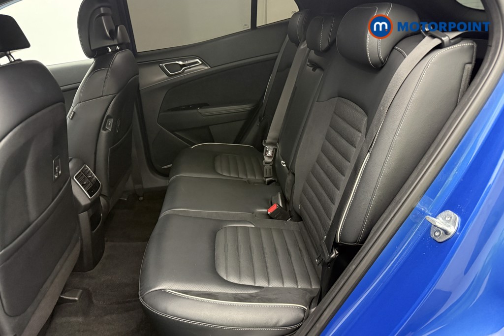 Used Kia Sportage 2023 for sale - 77117587: Photo 24