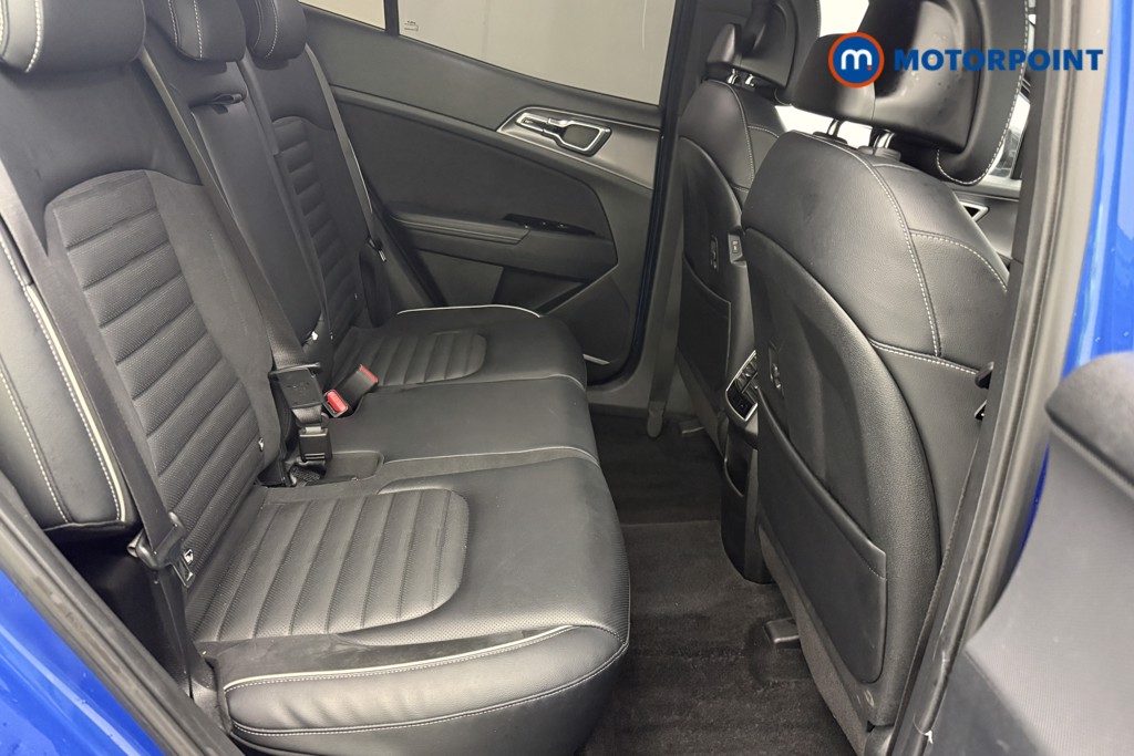 Used Kia Sportage 2023 for sale - 77117587: Photo 27