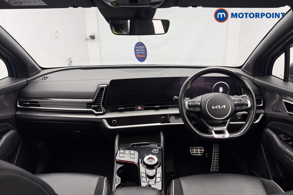 Used Kia Sportage 2023 for sale - 77117587: Photo 29