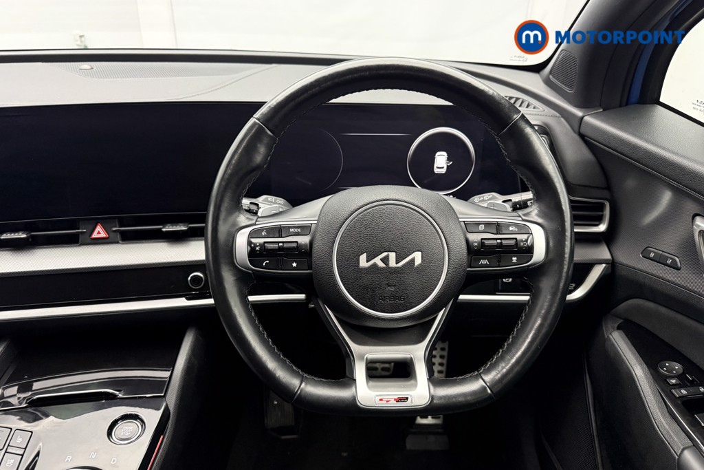 Used Kia Sportage 2023 for sale - 77117587: Photo 30