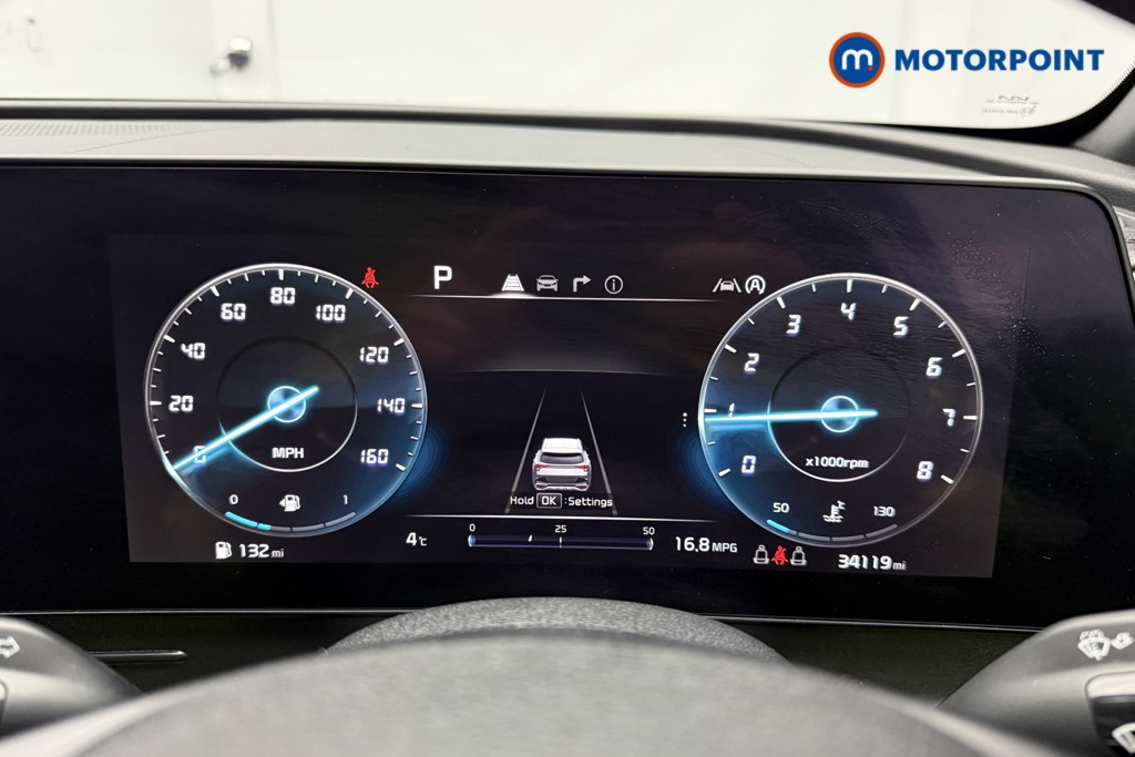 Used Kia Sportage 2023 for sale - 77117587: Photo 33