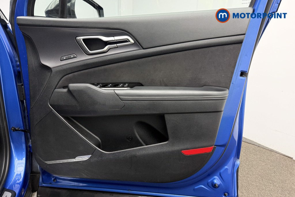 Used Kia Sportage 2023 for sale - 77117587: Photo 44