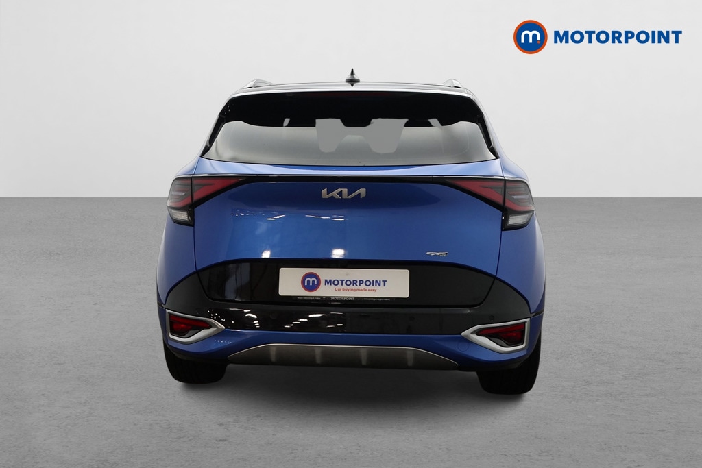 Used Kia Sportage 2023 for sale - 77117587: Photo 6