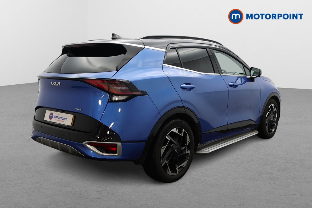 Used Kia Sportage 2023 for sale - 77117587: Photo 7