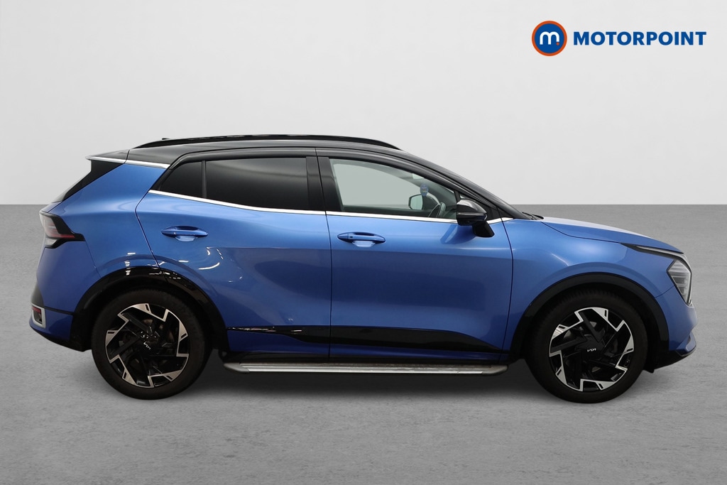 Used Kia Sportage 2023 for sale - 77117587: Photo 8