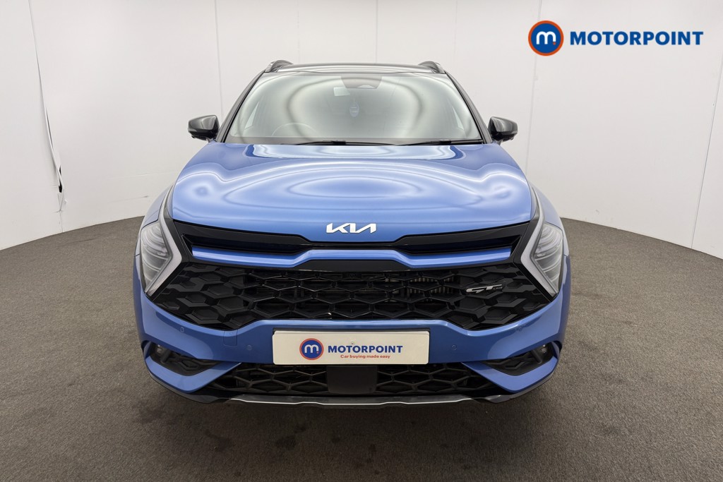 Used Kia Sportage 2023 for sale - 77117587: Photo 9