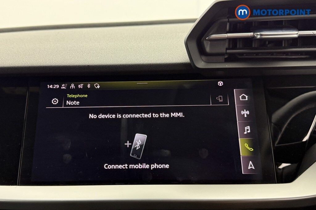 Used Audi A3 2022 for sale - 77604322: Photo 12