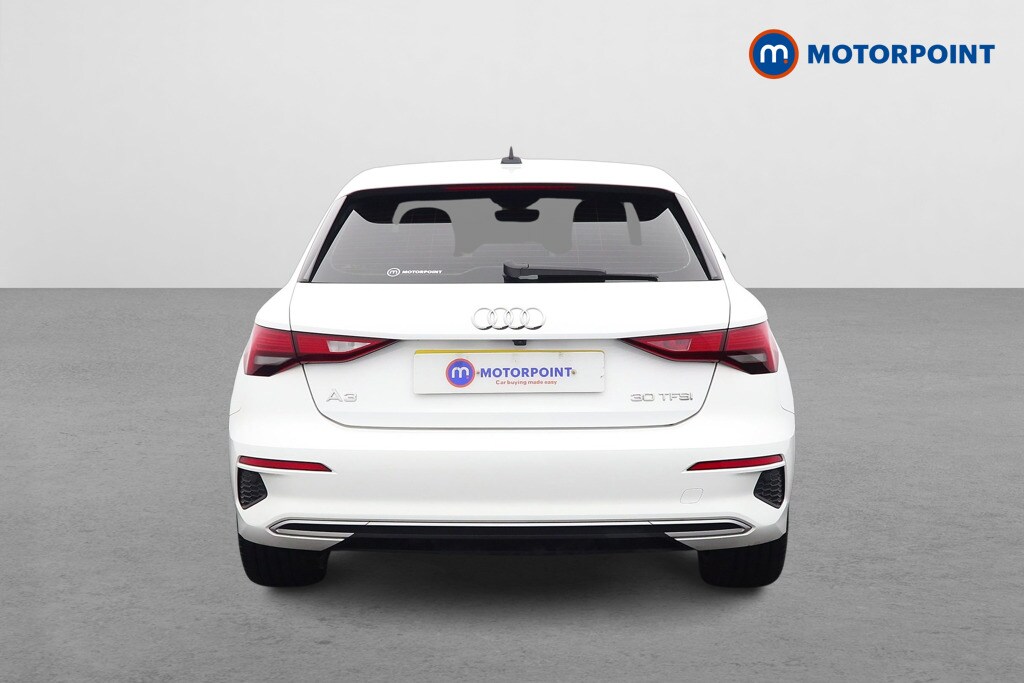 Used Audi A3 2022 for sale - 77604322: Photo 6