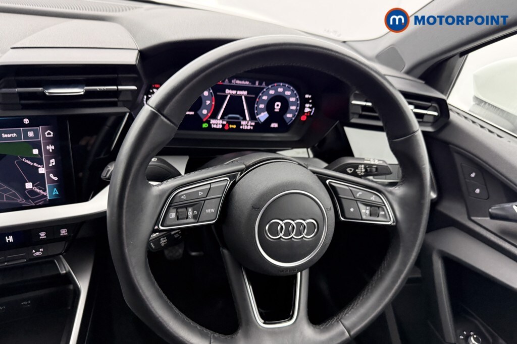 Used Audi A3 2022 for sale - 77604322: Photo 9