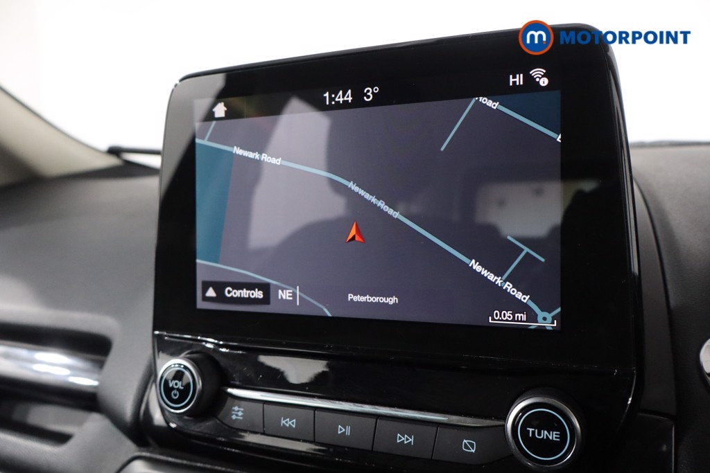 Used Ford Ecosport 2019 for sale - 77128434: Photo 10