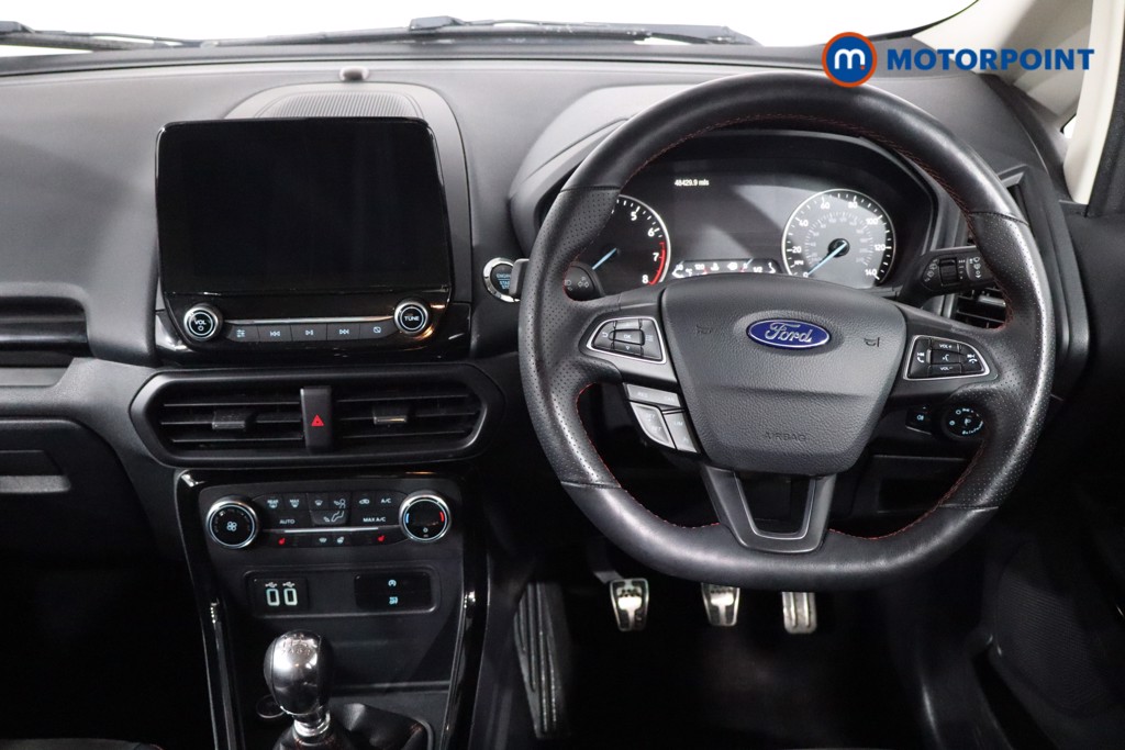 Used Ford Ecosport 2019 for sale - 77128434: Photo 11