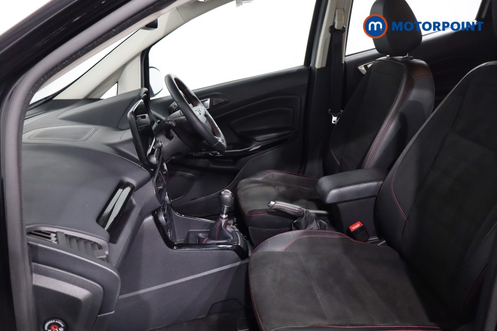 Used Ford Ecosport 2019 for sale - 77128434: Photo 12