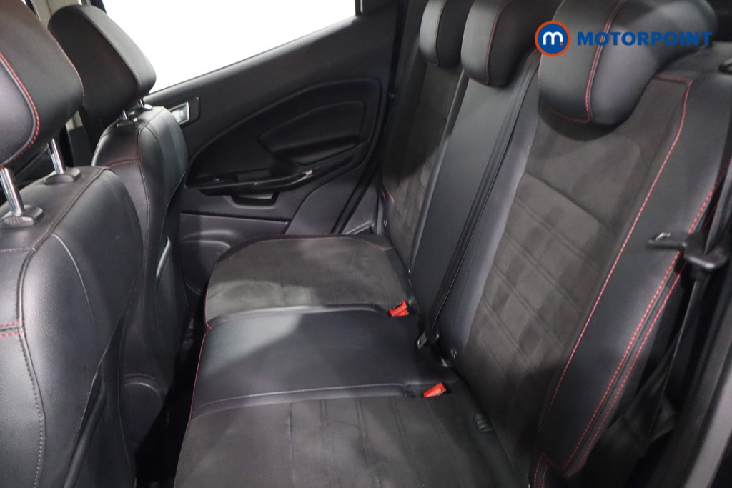 Used Ford Ecosport 2019 for sale - 77128434: Photo 13