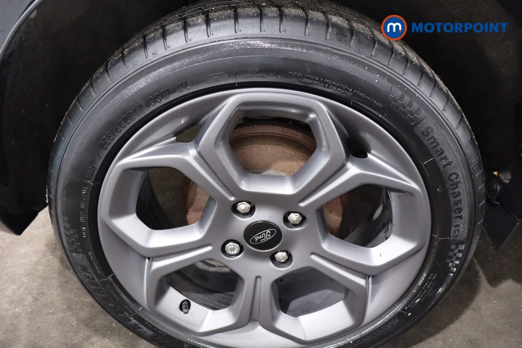 Used Ford Ecosport 2019 for sale - 77128434: Photo 17