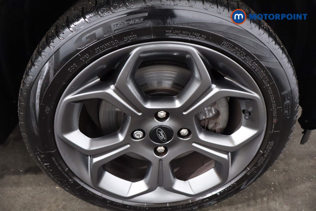 Used Ford Ecosport 2019 for sale - 77128434: Photo 18