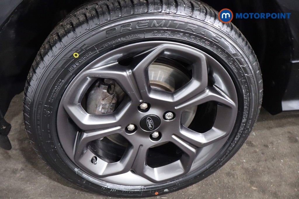 Used Ford Ecosport 2019 for sale - 77128434: Photo 19