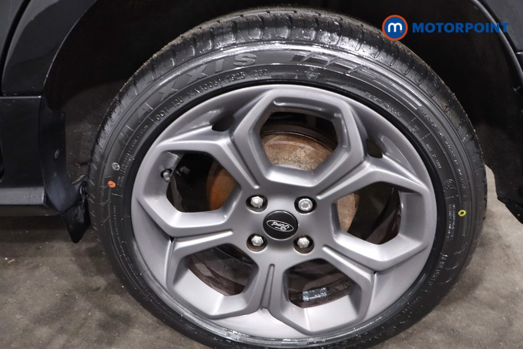 Used Ford Ecosport 2019 for sale - 77128434: Photo 20