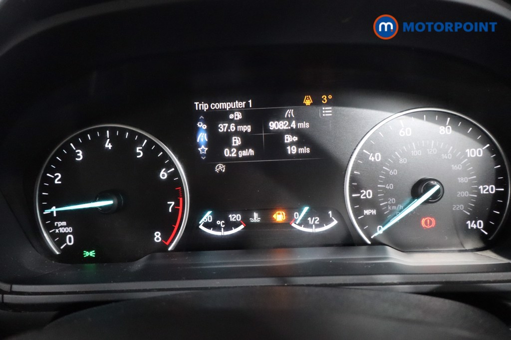 Used Ford Ecosport 2019 for sale - 77128434: Photo 24