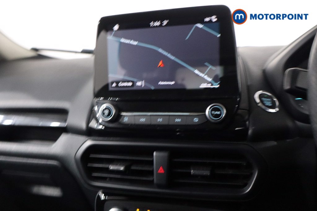 Used Ford Ecosport 2019 for sale - 77128434: Photo 26