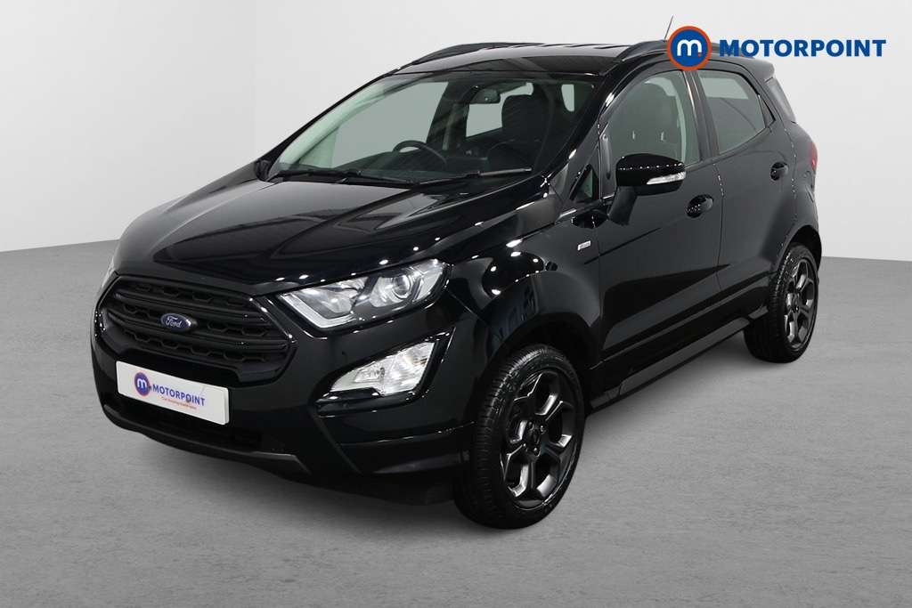 Used Ford Ecosport 2019 for sale - 77128434: Photo 3