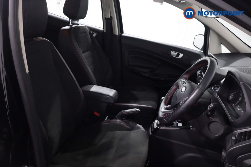 Used Ford Ecosport 2019 for sale - 77128434: Photo 31