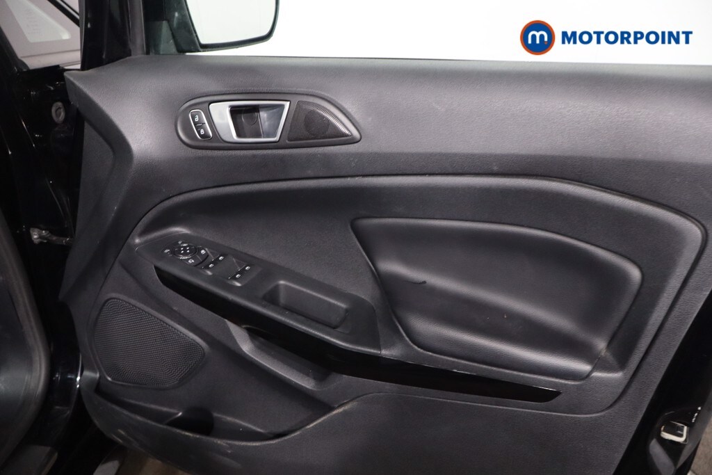 Used Ford Ecosport 2019 for sale - 77128434: Photo 32
