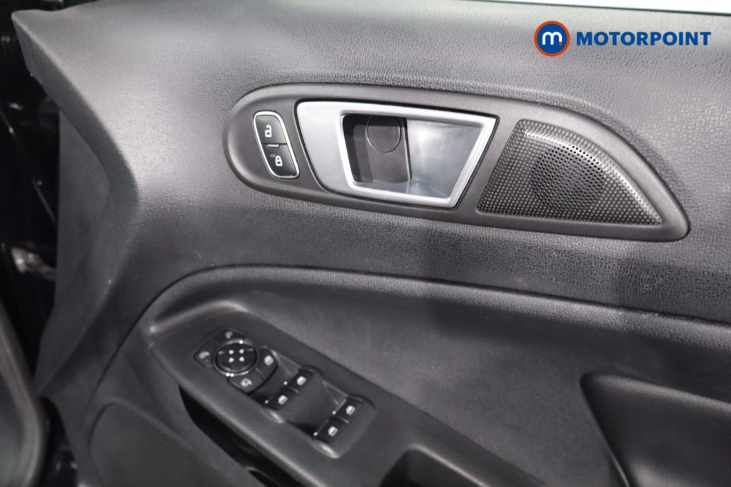 Used Ford Ecosport 2019 for sale - 77128434: Photo 33