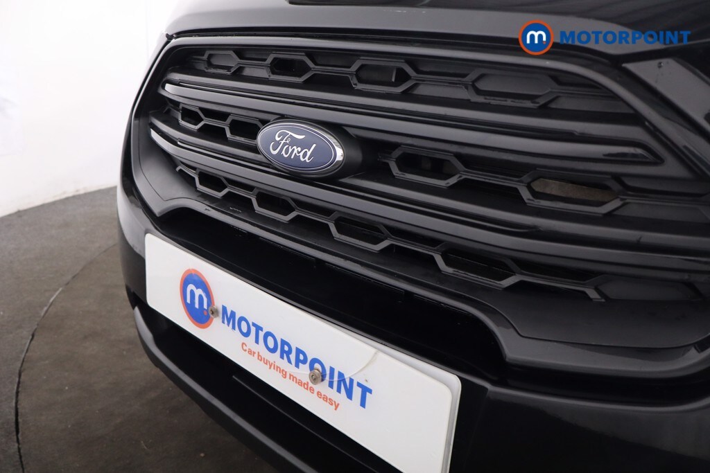 Used Ford Ecosport 2019 for sale - 77128434: Photo 35