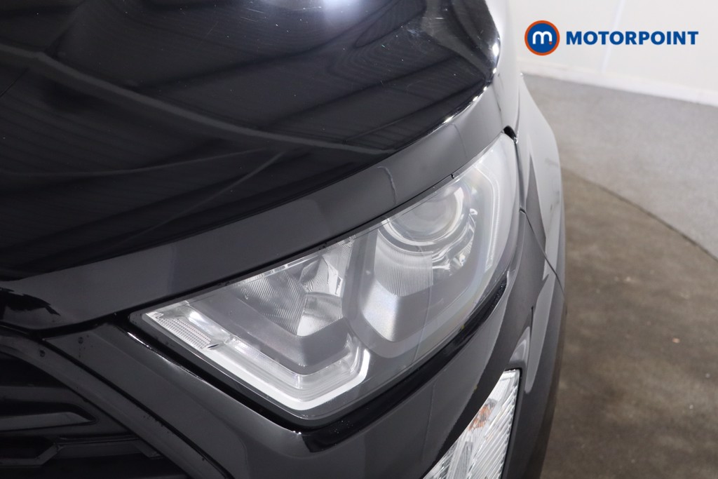 Used Ford Ecosport 2019 for sale - 77128434: Photo 36