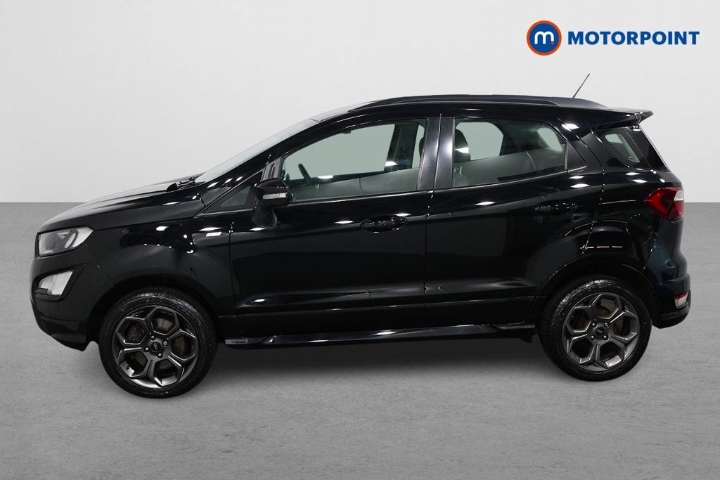 Used Ford Ecosport 2019 for sale - 77128434: Photo 4