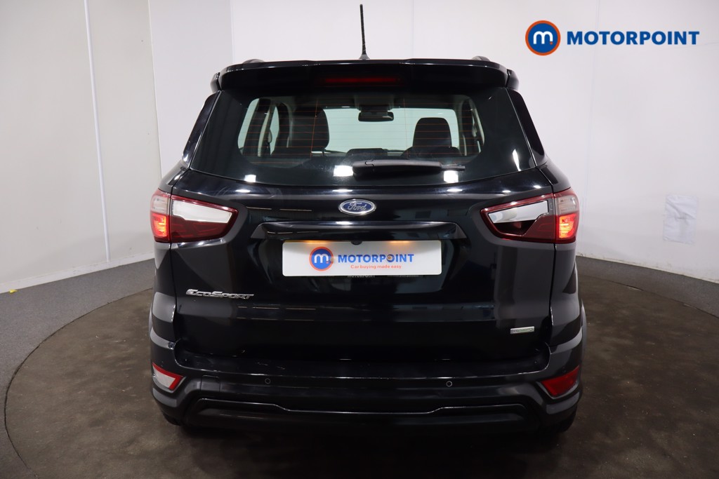 Used Ford Ecosport 2019 for sale - 77128434: Photo 40