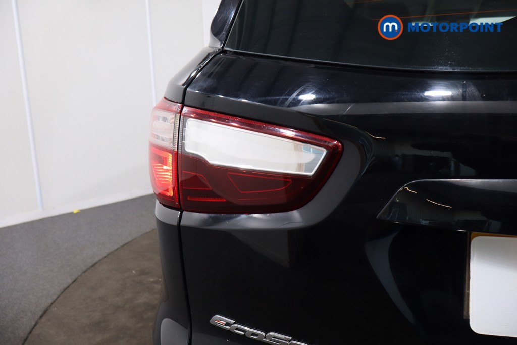 Used Ford Ecosport 2019 for sale - 77128434: Photo 41