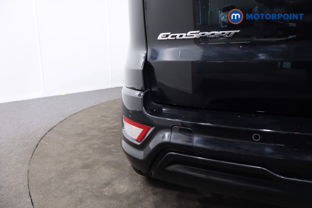 Used Ford Ecosport 2019 for sale - 77128434: Photo 42