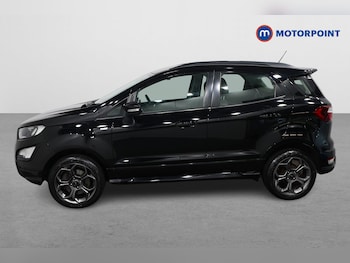 Used Ford Ecosport 2019 for sale - 77128434: Photo